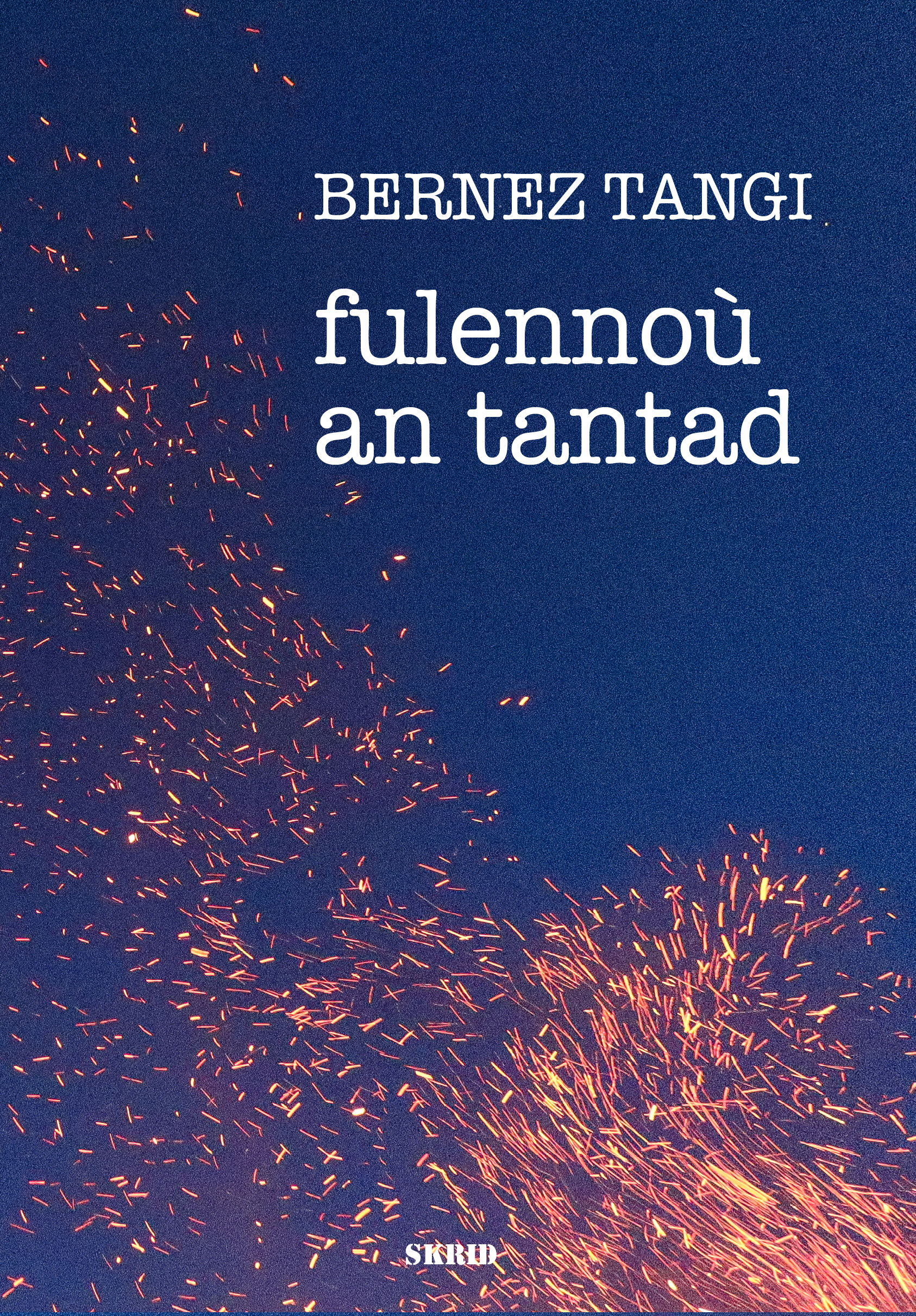 Couverture de Fulennoù an tantad