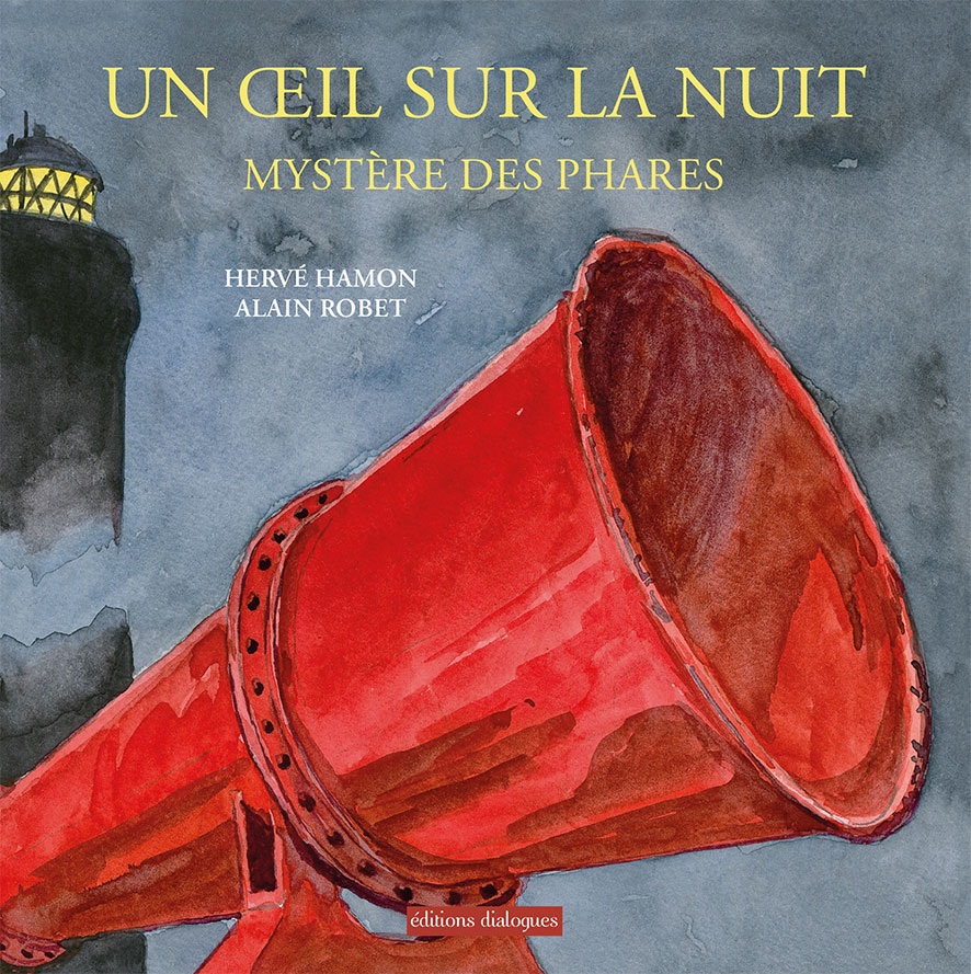 Couverture de Un oil sur la nuit